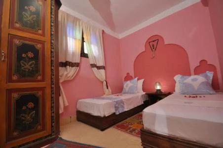 Riad La Famille - 39