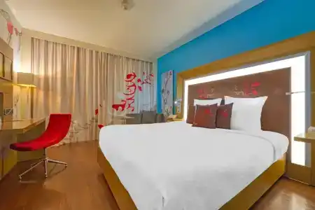 Novotel Bengaluru Outer Ring Road - 49