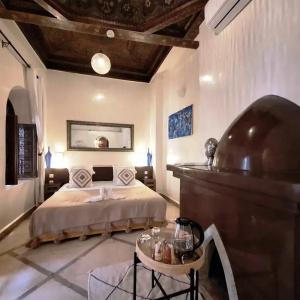 Riad El Grably - 84