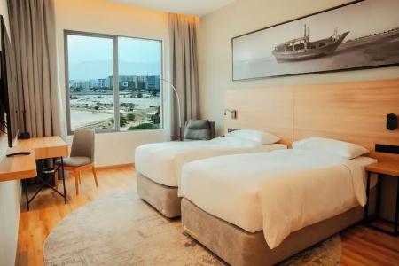 Park Inn by Radisson Muscat - 26