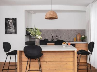 Maisons du Monde & Suites - Nantes - 60