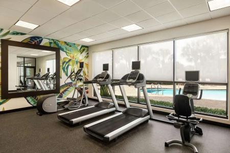 Hilton Garden Inn Palm Coast Town Center - 35