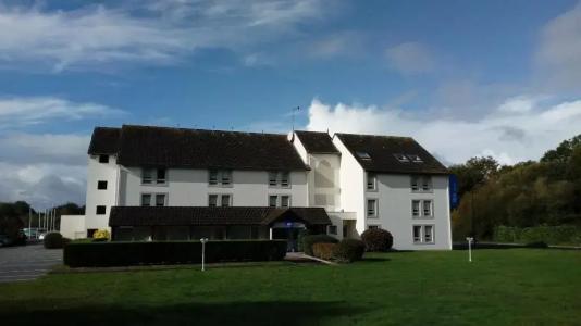 ibis budget Quimper - 16