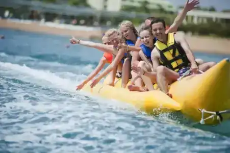 VONRESORT Elite & Aqua - Ultra All Inclusive & Kids Concept - 12
