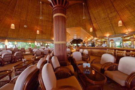 Thulhagiri Island Resort & Spa - 14