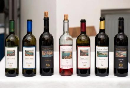 Albergo Diffuso Bacco Furore - 69