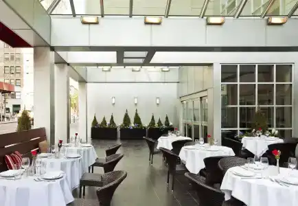 Four Points by Sheraton Manhattan SoHo Village - 19
