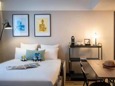 Novotel Suites Nice Airport - 101
