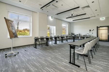 Park Inn by Radisson Vilnius Airport & Business Centre - 37