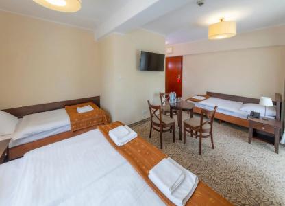Mona Lisa Wellness & Spa - 22