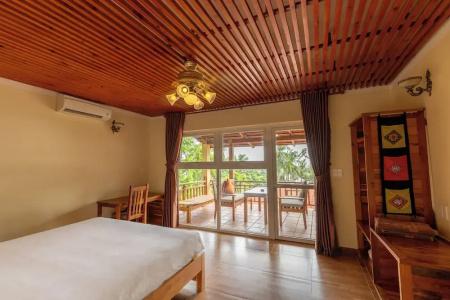 Mango Beach Resort - 92