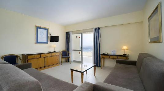 Apartamentos Pyr Fuengirola - 42