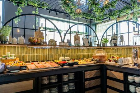 Motel One Wiesbaden - 21