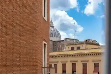 Domus Porta Angelica - 33