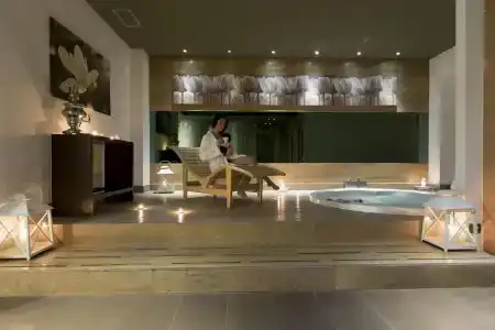 Pineta Wellness & Spa - 21