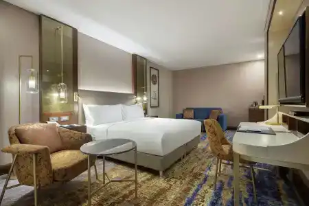 DoubleTree By Hilton Antalya City Centre - 4