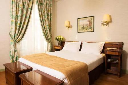 Hôtel du Palais Bourbon - 44