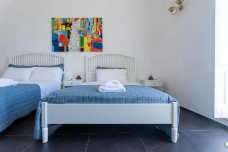 Bed and Breakfast Terra del Sole Ibla - 110