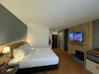 iCheck inn Sukhumvit 19 - 6