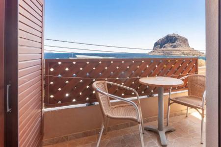 Mpalkoni Sti Monemvasia - 84