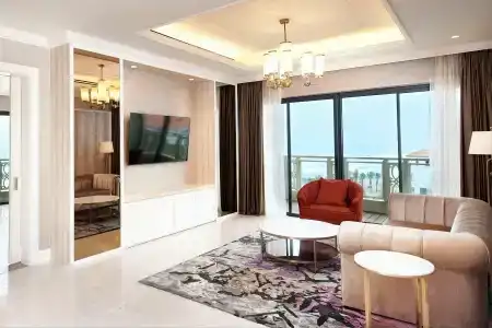 Sheraton Grand Danang Resort - 46
