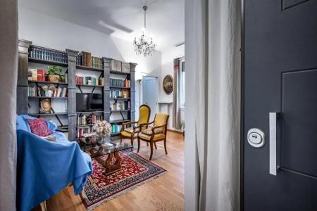 Relais Lavagnini Florence - 85