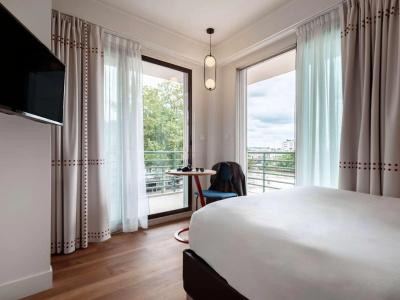 Ibis Styles Rouen Centre Cathédrale - 6