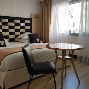 Hôtel Victoria - 27