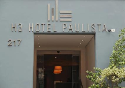 H3 Paulista - 0
