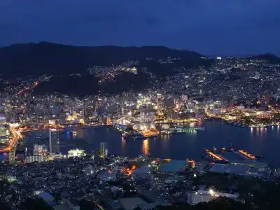 Sainthill Nagasaki - 0