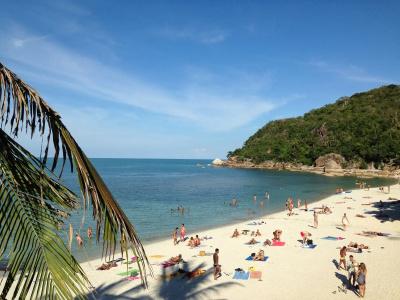Silver Beach Resort - 12