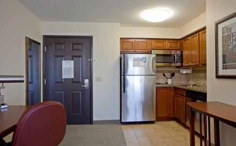 Staybridge Suites, an IHG - 0