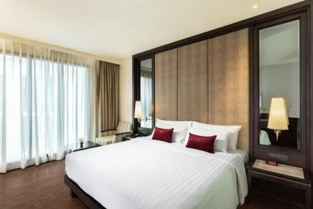 Mövenpick Sukhumvit 15 Bangkok - SHA Extra Plus Certified - 40