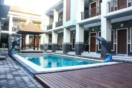 Santhi Graha Kuta - 8