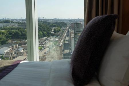 Associa Shin-Yokohama - 8