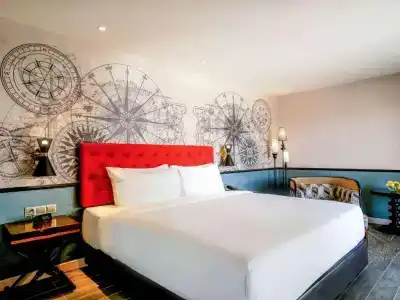 Mercure Langkawi Pantai Cenang - 20