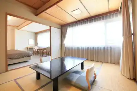 Heiseikan Shiosaitei - 42