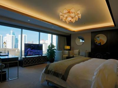 Beijing Continental Grand - 5