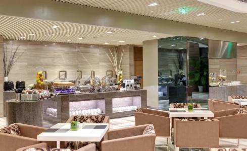 Holiday Inn Express Chengdu West Gate, An Ihg - 33