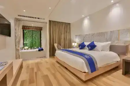 Wintree City Resort - 78