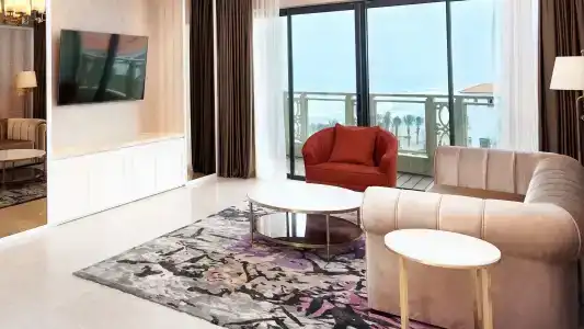 Sheraton Grand Danang Resort - 4