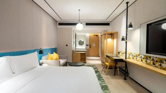 Hilton Garden Inn Shenzhen Nanshan Avenue - 36