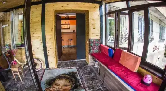 Hostel Loco - 23