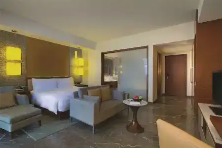 Mgm Grand Sanya - 6