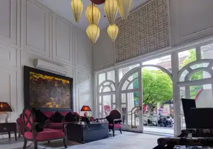 Hanoi Boutique & Spa - 1