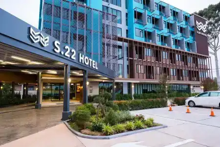 S.22 Suratthani - 30