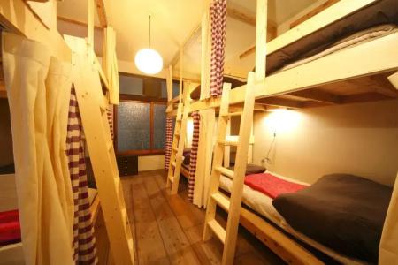 Tokyo Hikari Guesthouse - 25