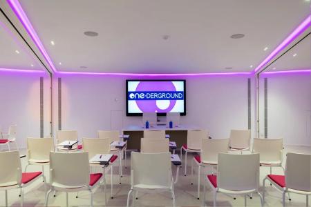 One Ibiza Suites - 22