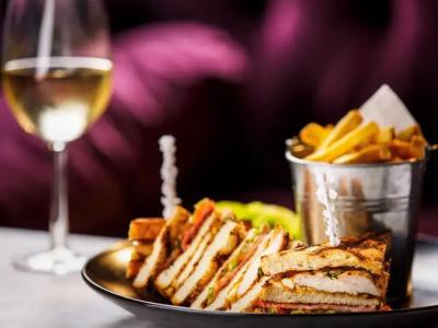 Mercure Abbots Well - 11