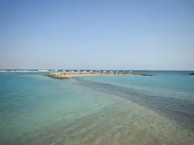 Hurghada Coral Beach - 22